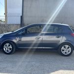 Opel Corsa 2010 full