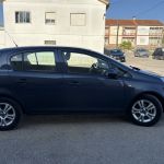 Opel Corsa 2010 full