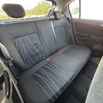 Opel Corsa 2010 full