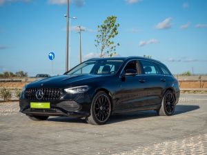 Mercedes C300de 2023
